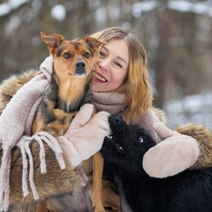 Валерия Скоробогатова, Нижний Новгород