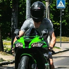 Motorcycle Rider, 29 лет, Москва