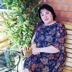 Ravilya Gafarova, 47 лет, Казань