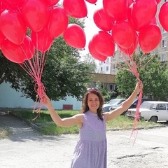 Анастасия Мокроусова, Волгодонск