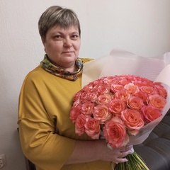 Людмила Чупахина, 50 лет, Воронеж