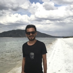 Mehmet Akdeniz, Antalya