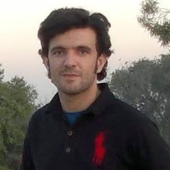 Mishkat Khan, 34 года, Bannu