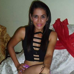 Rosa-Maria Zarate, 33 года, Caracas