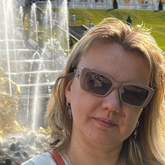 Татьяна Белякова, 47 лет, Москва