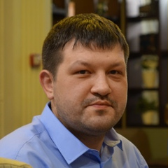 Дмитрий Комин, Екатеринбург