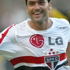 Abner Araujo, São Paulo