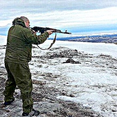 Евгений Ромахов, 48 лет, Мурманск