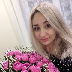 Елена Калганова, 35 лет