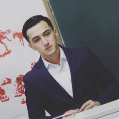 Shafiq Pirov, 27 лет, Душанбе