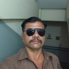 Naveed Ali, 43 года, Karachi