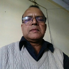 Himangshu-Sekhar Chanda, Silchar