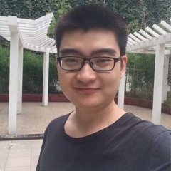 Zhang Zhao, 36 лет, Jiaozuo