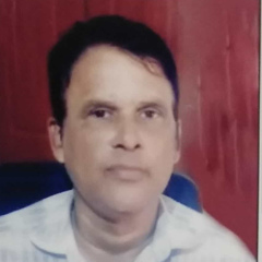 Muralidhar Murugulla, 55 лет, Hyderabad