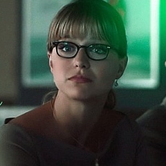 Kara Danvers, 36 лет