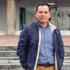 Daniel Aguilar, 47 лет, Bogotá