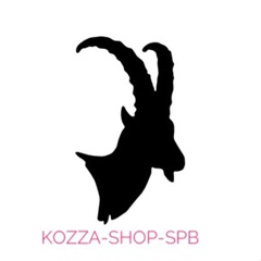 Kozza-Shop Kozza-Shop, 34 года, Санкт-Петербург