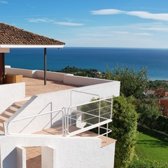 Premium-Villas Costablanca