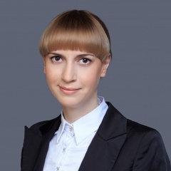 Ирина Шимбалева