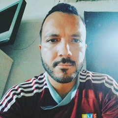 Marcos Silva, 34 года, Ciudad Bolívar