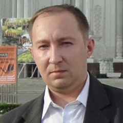 Александр Быков, 44 года, Пермь