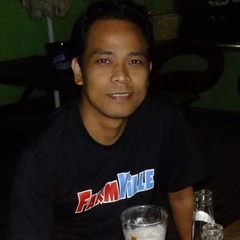 Frederick Mendez, 48 лет, Quezon City