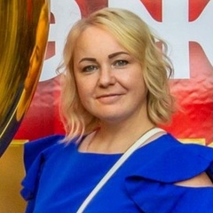 Екатерина Фаблинова, 39 лет, Вологда