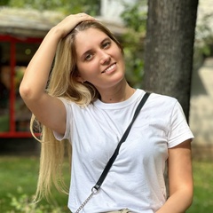 Маргарита Данилкина, 35 лет, Москва