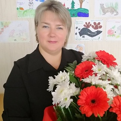 Валентина Попова, 45 лет, Мирноград / Димитров