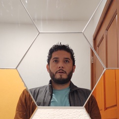 Jonathan Rodriguez-Pea, 39 лет, México