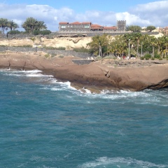 Paul Tenerife, Santa Cruz de Tenerife