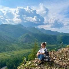 Алёна Барковская, Беркакит