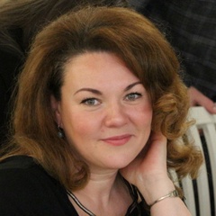 Елена Баскакова, Санкт-Петербург