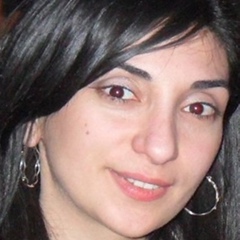 Tsisana Papidze, 39 лет, Тбилиси