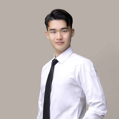 Philip Lee, 29 лет