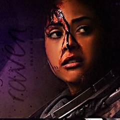 Raven Reyes, 34 года