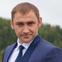 Дмитрий Герасименков