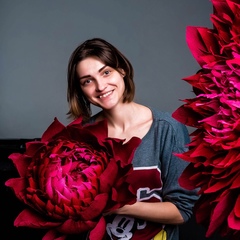 Елена Маркова, 36 лет