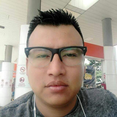 Julio Solano, 35 лет, Santa Cruz de la Sierra