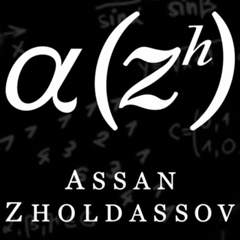 Асан Жолдасов, 35 лет, Алматы