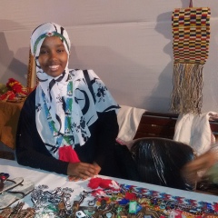 Mandeg Mahamoud, 29 лет, Djibouti