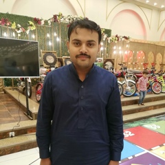 Ahsan Aziz, 30 лет, Rāwalpindi Cantonment