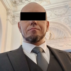 Дмитрий Михалычъ, 42 года, Симферополь