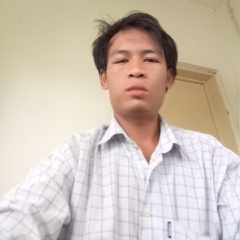 Min Thu, 35 лет, Taungoo