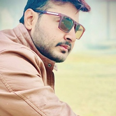 Zohaib Bhatti, 26 лет