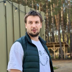 Igor Kamenev, Новосибирск