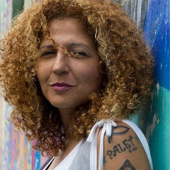 Elaine Vicente, 50 лет, São Paulo