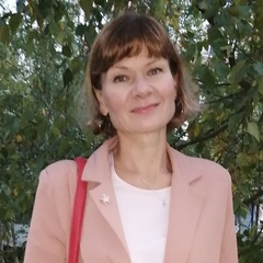 Елена Бабина, Сургут