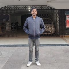 Ankit Kumar, 29 лет, New Delhi