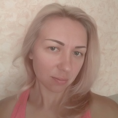 Елена Ратнова, 43 года, Одесса